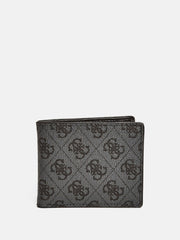 Milano Logo Wallet