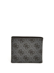 Milano Logo Wallet