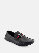 Maskers Faux-Leather Driving Loafers