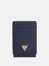 Devin Quattro G Magnetic Wallet