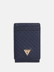 Devin Quattro G Magnetic Wallet