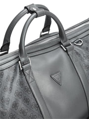Milano Quattro G Weekender Bag