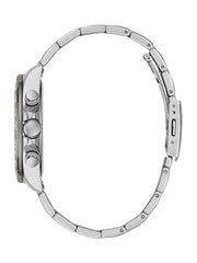 Stainless Steel multi-fuction watch 42 mm