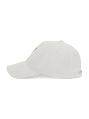 Triangle Patch Baseball Hat