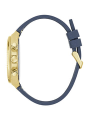 Silicone multi-function watch