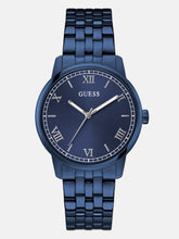 Stainless Steel analogue watch