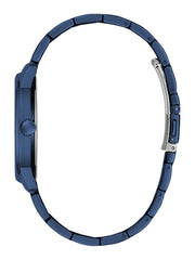 Stainless Steel analogue watch