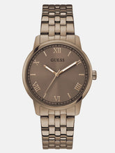 Stainless Steel analogue watch 40 mm