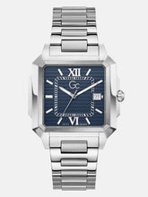 GC Stainless steel multi-function watch