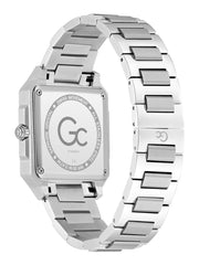 GC Stainless steel multi-function watch