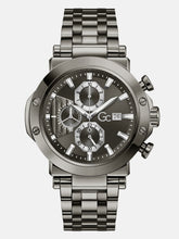 GC Stainless Steel multi-function watch