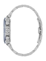 GC Stainless Steel multi-function watch