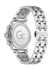 GC Stainless Steel multi-function watch