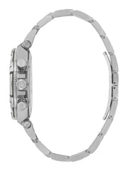 GC Stainless Steel multi-function watch 44 mm