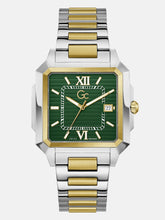 GC Stainless Steel multi-function watch