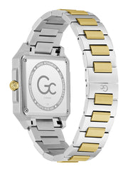 GC Stainless Steel multi-function watch