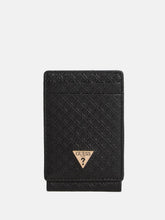Devin Quattro G Magnetic Wallet
