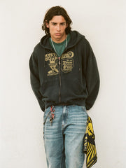 Carpenter jeans Hysteric Glamour