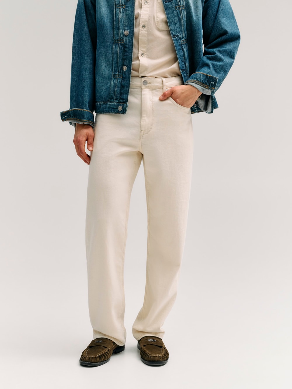 Owen Relaxed Jeans