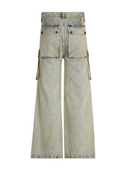 tinted combat pants