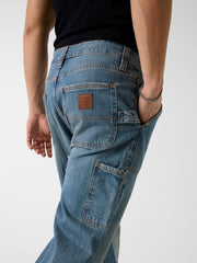 G19 Carpenter utility jeans