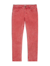 Straight Jeans