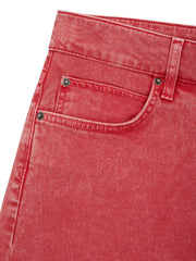 Straight Jeans
