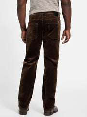 Mason Regular-Fit Straight Jeans