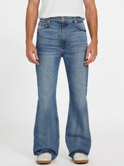 Eco Bootcut Jeans