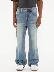 GUESS Originals Bootcut Carpenter Jeans