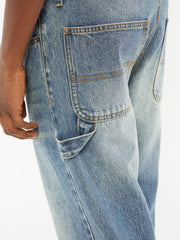 GUESS Originals Bootcut Carpenter Jeans