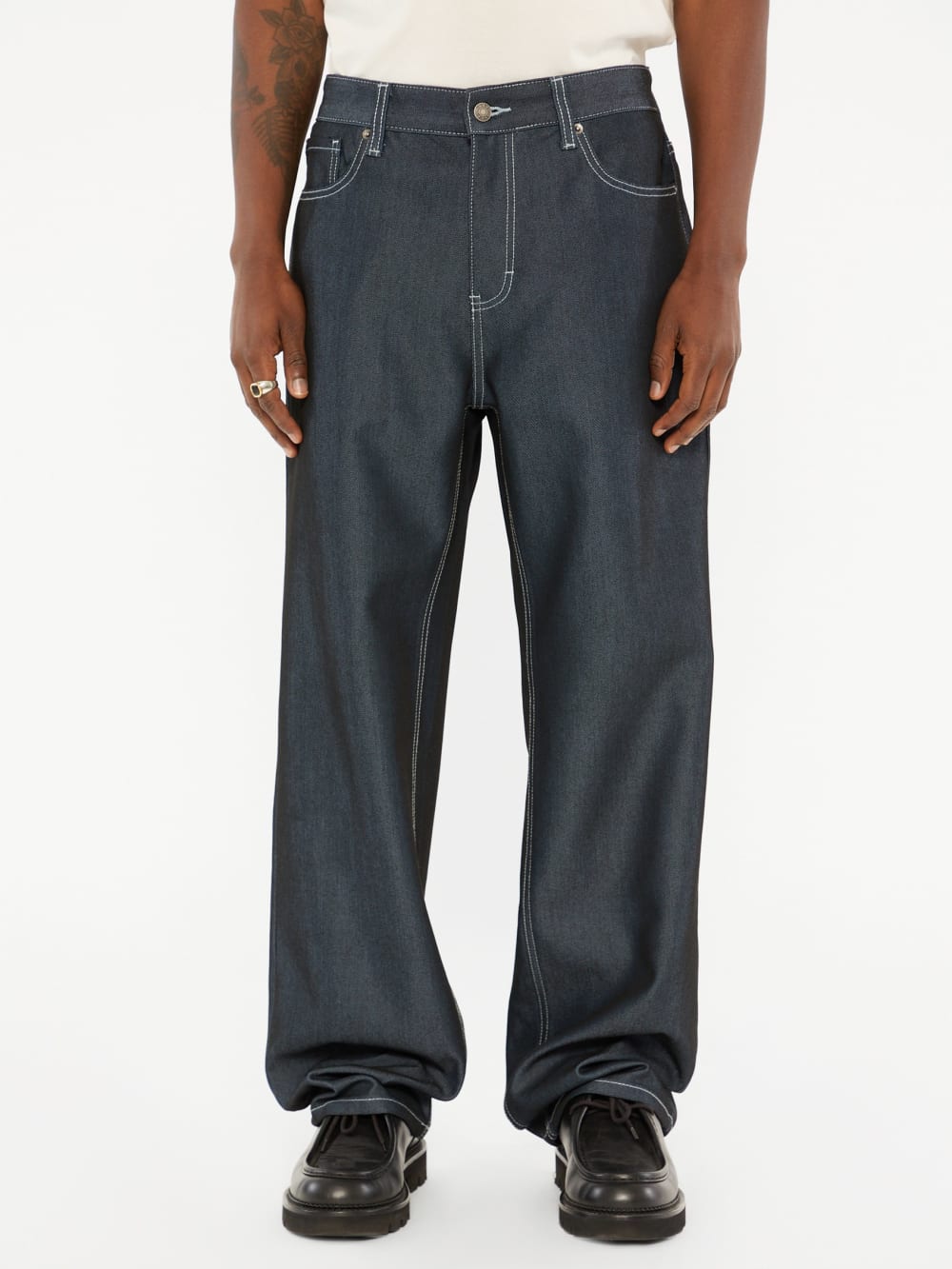 GUESS Originals Kit Baggy Jeans