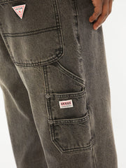 GUESS Originals Bootcut Carpenter Jeans