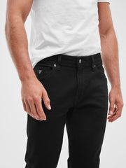 Regular Straight Jeans