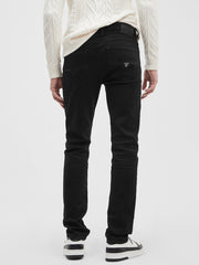 Eco Slim-Fit Tapered Jeans