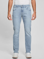 Eco Finnley Slim-Fit Tapered Jeans