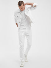 Eco Finnley Slim-Fit Tapered Jeans