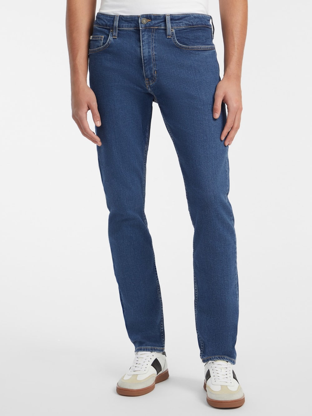 G14 Slim Jeans