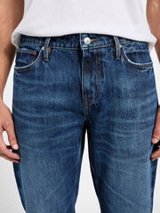 Angels Slim-Fit Straight Jeans