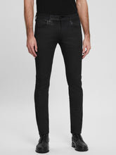 Miami Coated Skinny Jeans