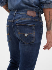 Eco Miami Skinny Jeans