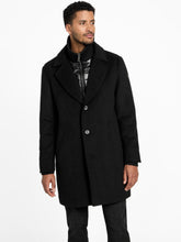 GUS SB OVERCOAT QUIL