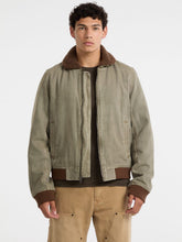 GUESS Originals Military Flight Jacket