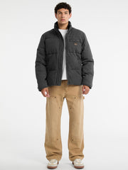 GUESS Originals Canvas Puffer Jacket