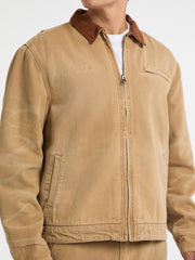 GUESS Originals Work Detail Jacket