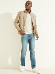 Amos Flight Jacket
