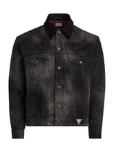 trucker jacket