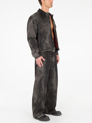 trucker jacket