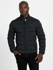 Eco Stretch Seamless Jacket