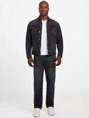 Eco Dean Denim Jacket
